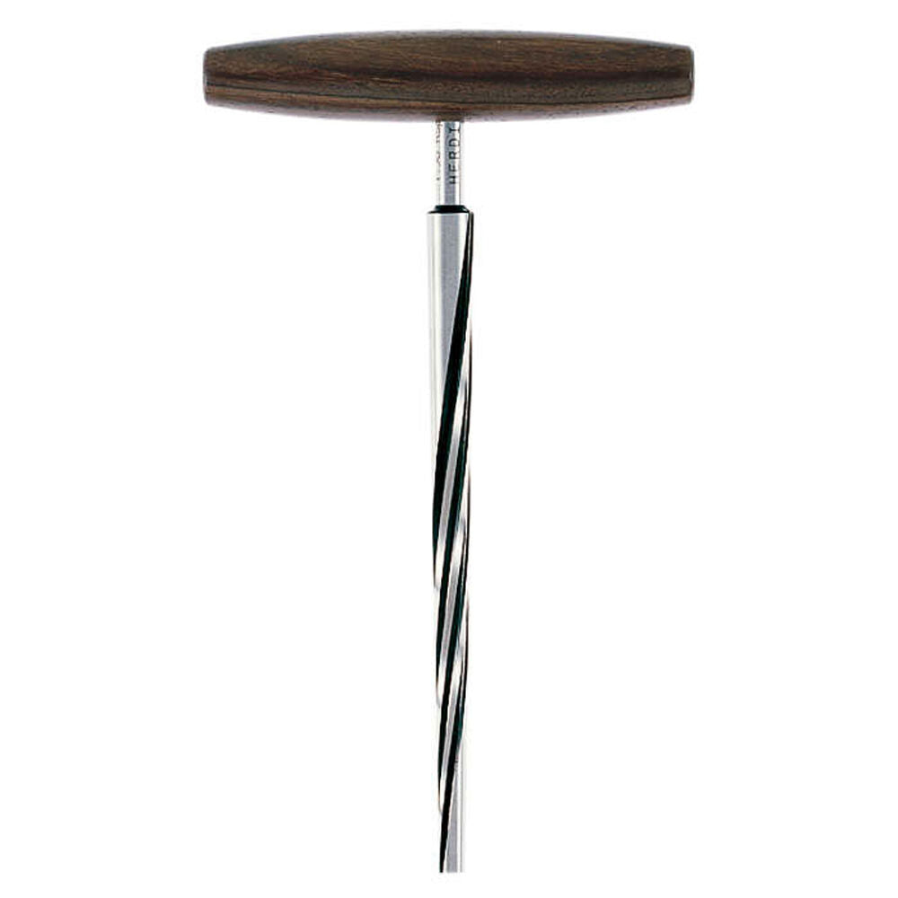 Peghole Reamer for Violin 1/30 Spiral - Made in Germany