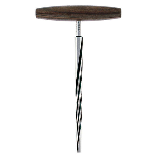 Peghole Reamer for Violin 1/30 Spiral - Made in Germany