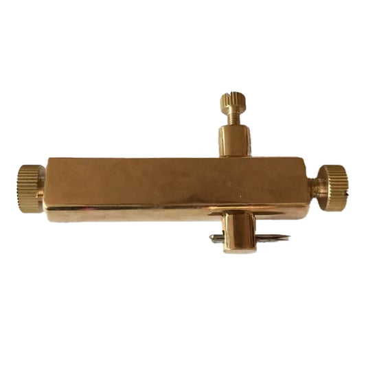 FPS Purfling Channel Cutter Tool for Luthiers
