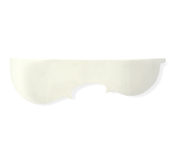 Pattern-Violin Body Strad