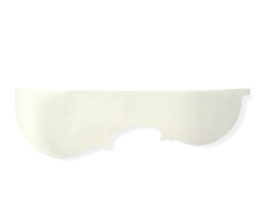 Pattern-Violin Body Strad