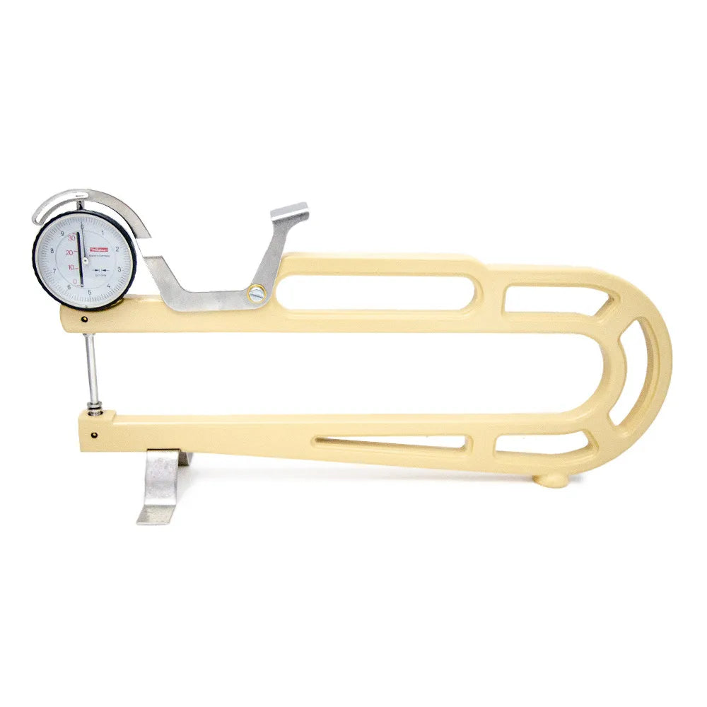 Cello Calipers USA - Diecast Aluminium Frame, 30mm Measuring Capacity, 320mm Throat