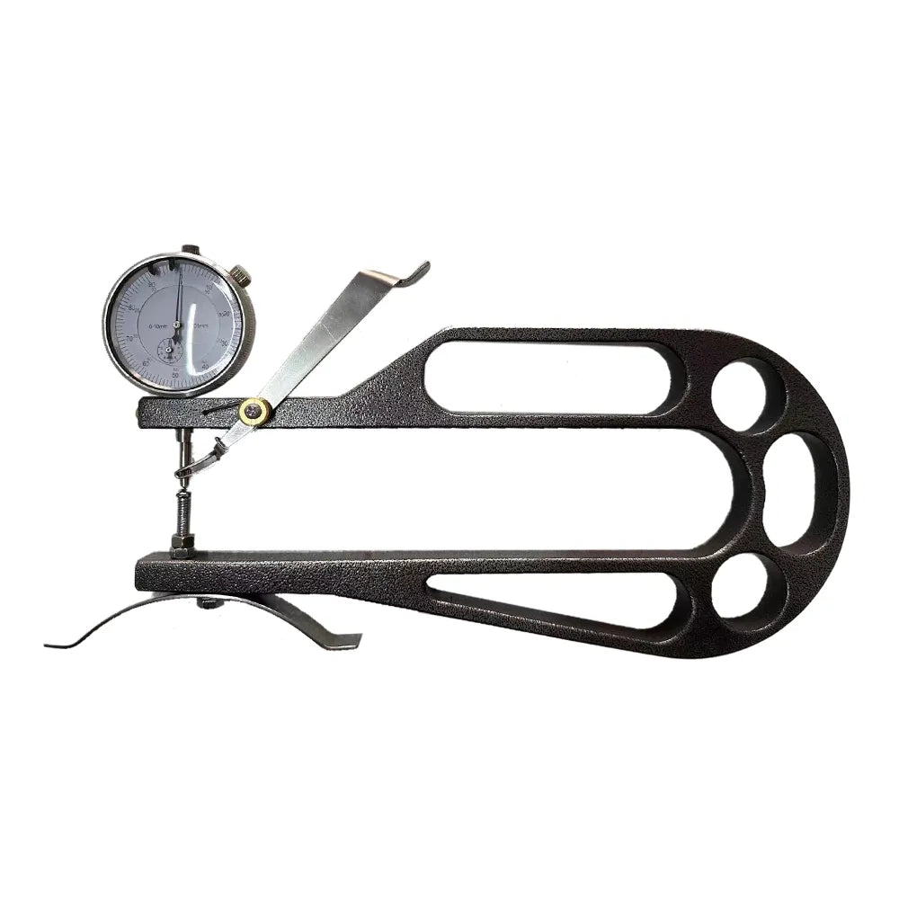 Calipers with Calibration Dial 0.30mm for Cello