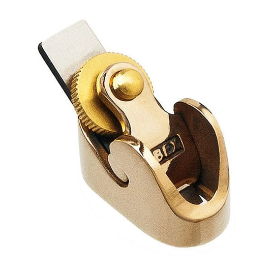 Ibex 25mm Flat Thumb Plane with Chrome Vanadium Blades