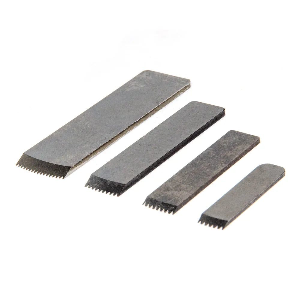 Toothed Blade for Ibex Plane 8mm