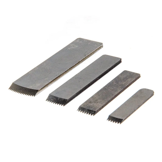 Toothed Blade for Ibex Plane 12mm