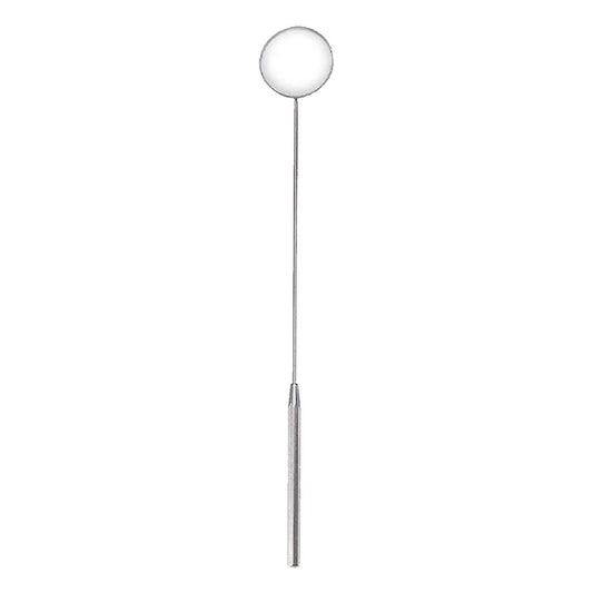 Cello Inspection Mirror 225mm 707111 with Flexible Shaft for Ideal Viewing Angle