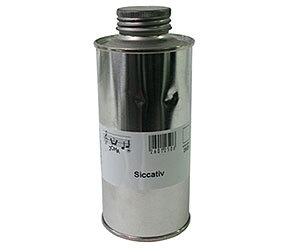 Drying Agent-Suits Oil/Spirit-250ml