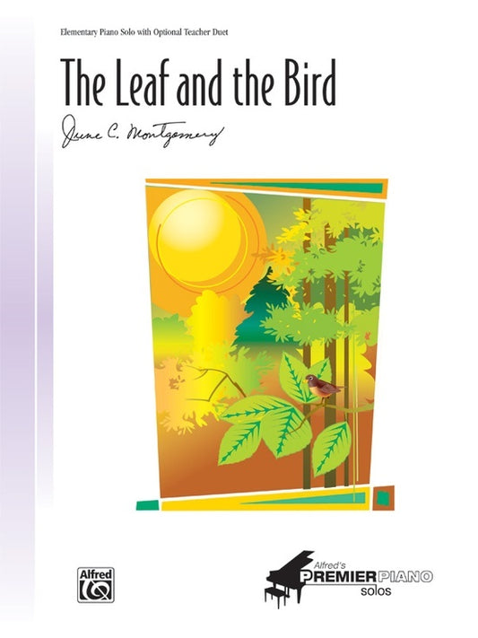 Leaf And The Bird Ps