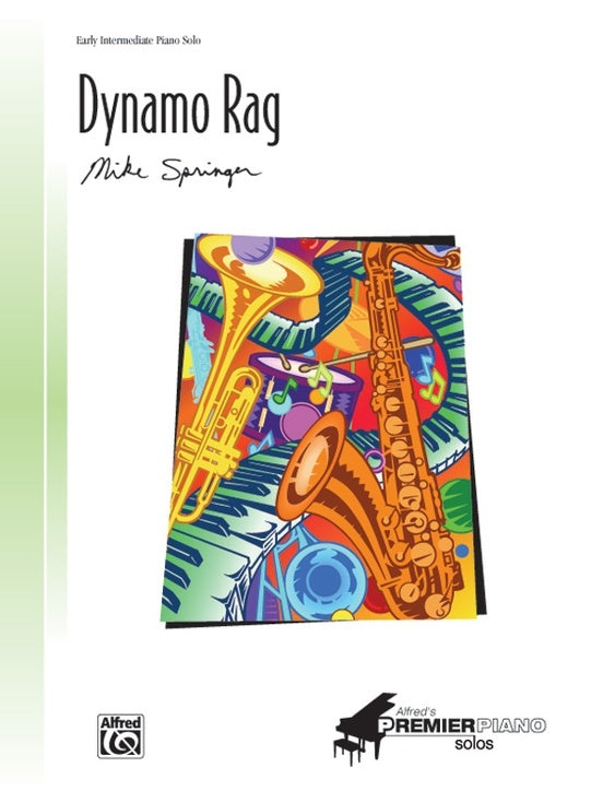 Dynamo Rag Ps