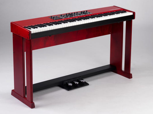 Nord : Wood Stand: For Nord Piano 88 & Stage 88