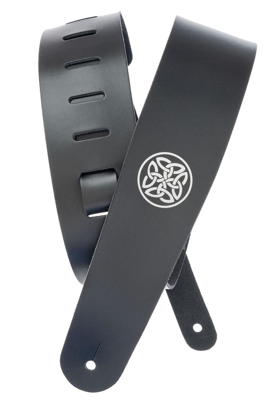 Planet Waves Icon Collection Guitar Strap, Celtic Knot