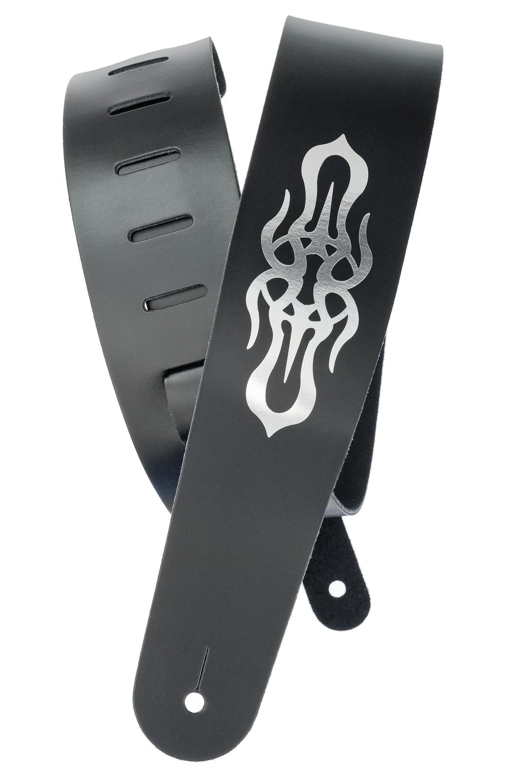 Planet Waves Icon Collection Guitar Strap, Tribal Band