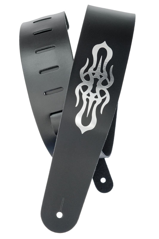 Planet Waves Icon Collection Guitar Strap, Tribal Band