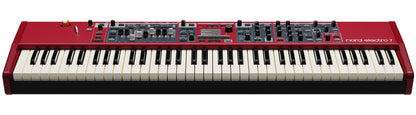 Nord Electro 7 73 Note Semi Weighted Waterfall Keybed with Synth Section and Effects — view 2