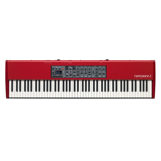 Nord Piano 3 88 Note Stage Piano