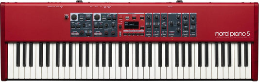 25NORDPIANO573 front