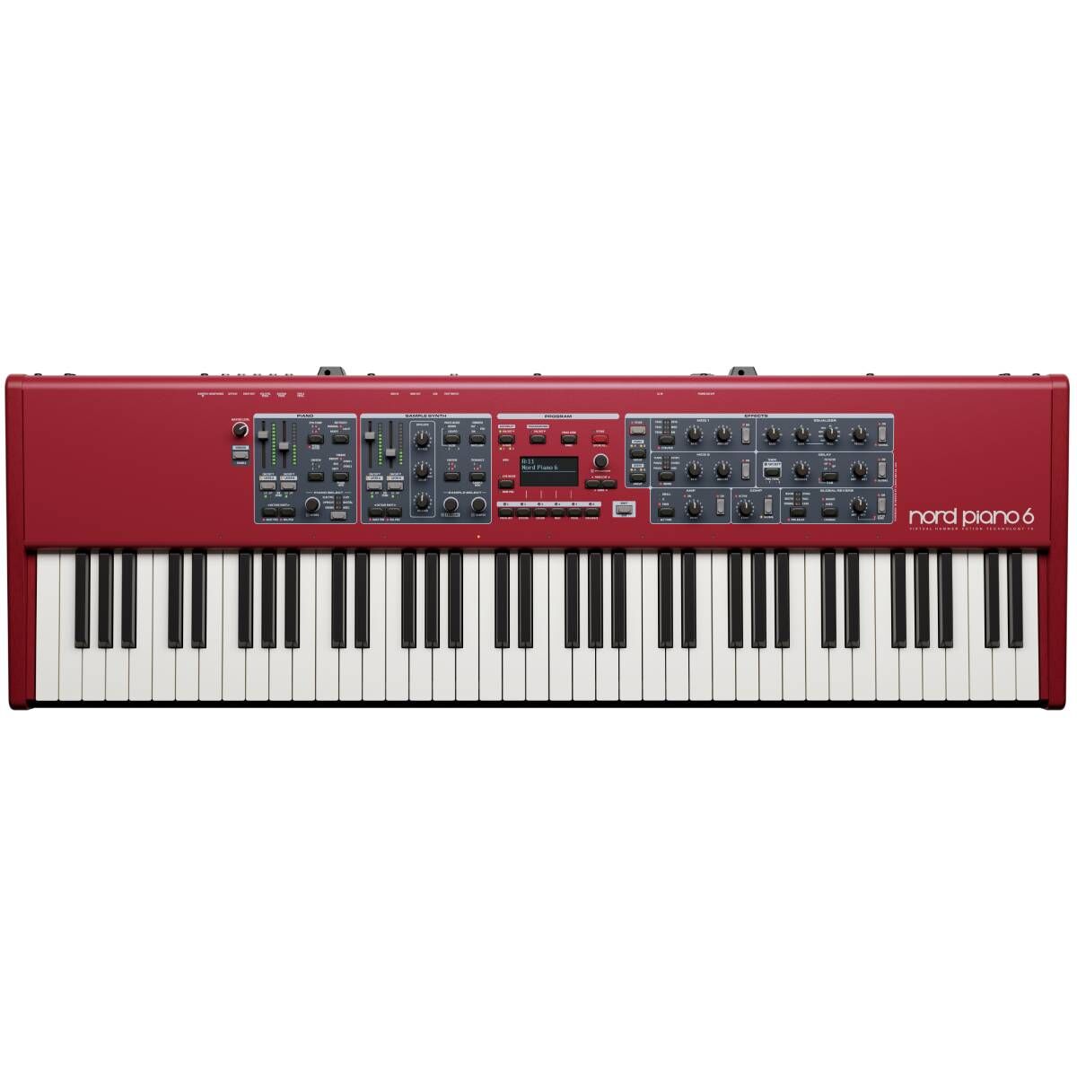 25NORDPIANO673EF front