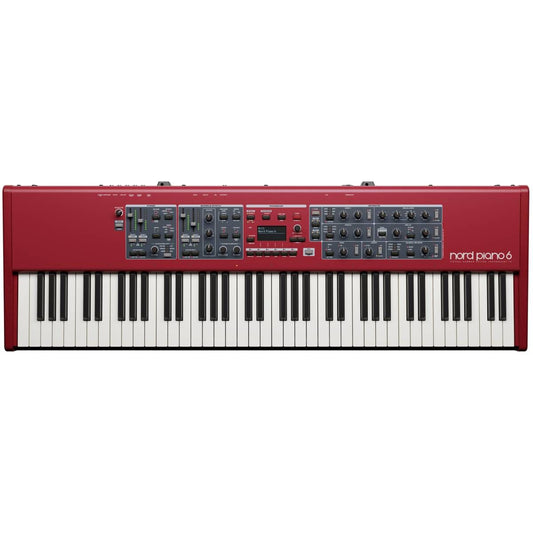 25NORDPIANO673EF front