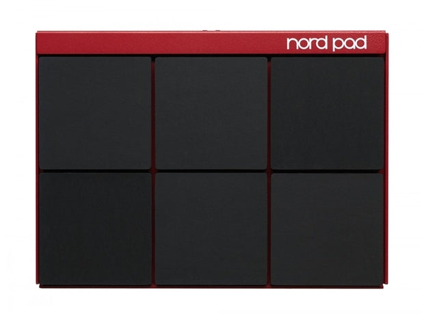 Nord : Nord Drum 2 Synthesiser