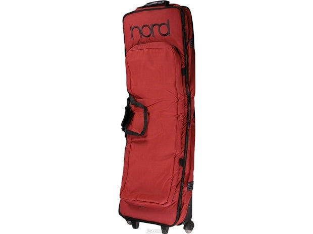 Nord : 76 Case: Softcase for Stage 76 w/-wheels