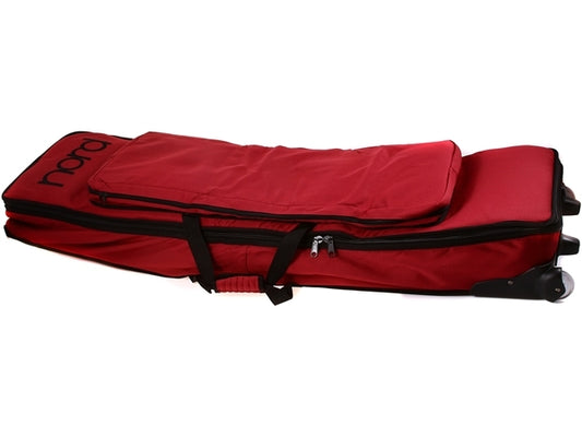 Nord : 88 Case: Softcase for Stage 88 w/-wheels