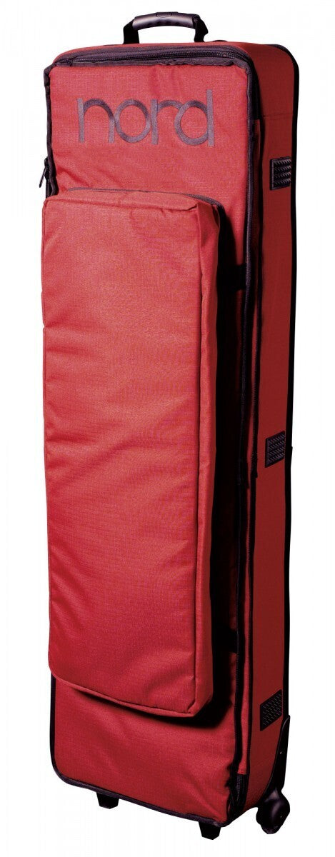 Nord Grand Case: Soft Case for Nord Grand w/- wheels