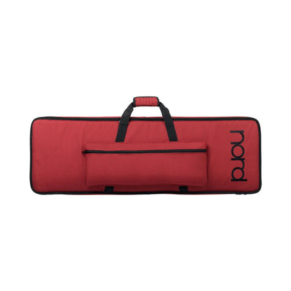 Nord Soft Case PS73 for Piano 73 and Stage 4 73 - Padded Gig Bag with Wheels and External Pocket — view 3