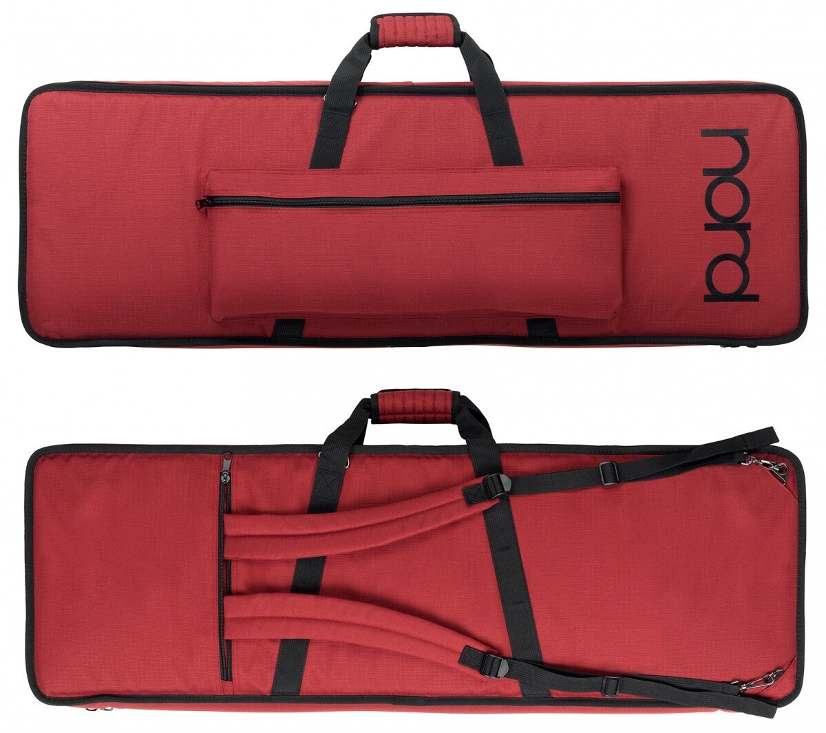 Nord Softcase for Nordwave2