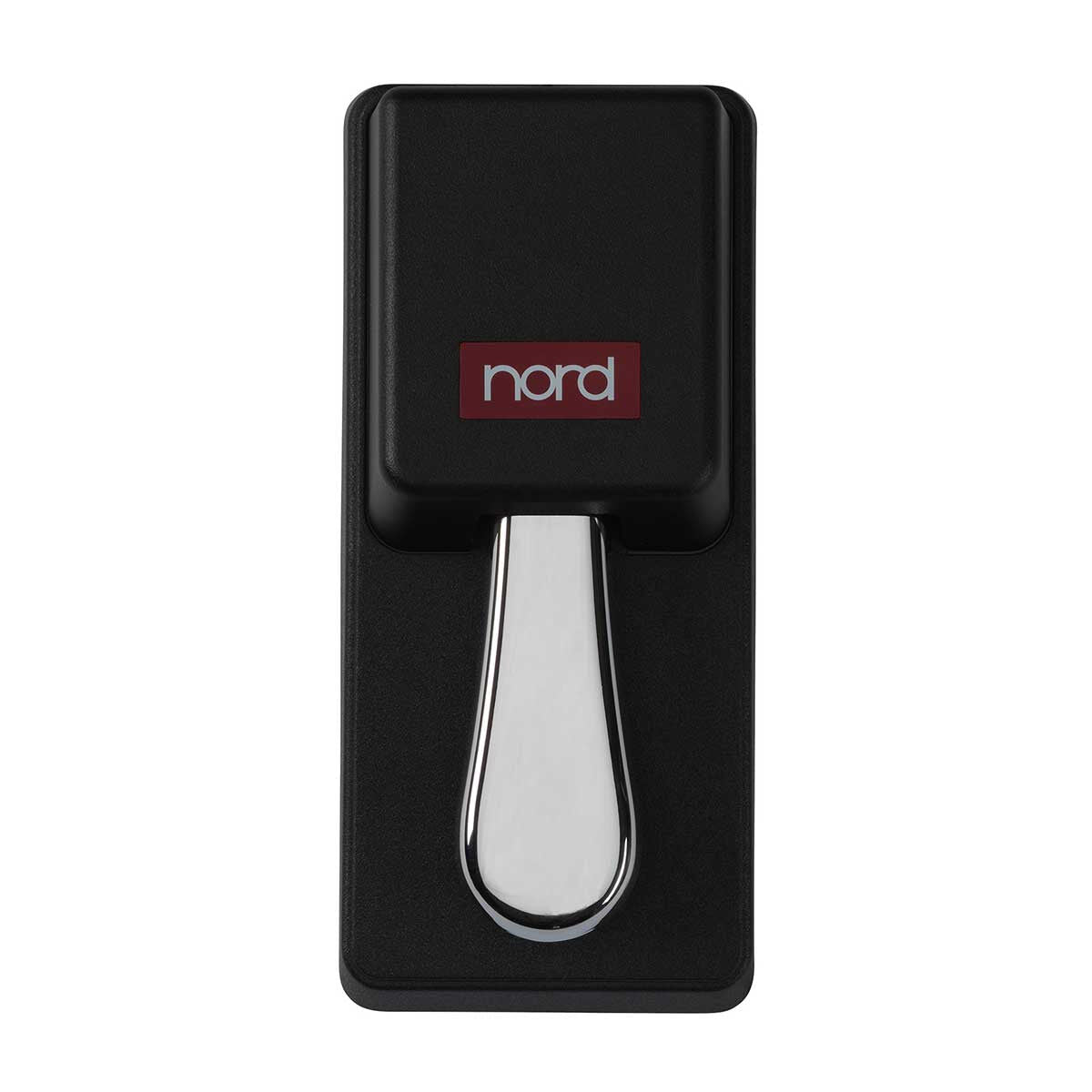Nord Single Pedal 2 with Assignable Continuous Sensors — view 3