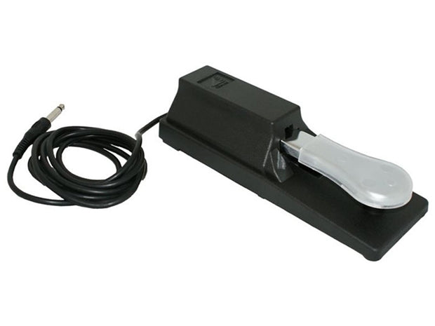 Nord : SP1: Sustain Pedal for all Nord