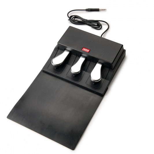Nord Triple Pedal: for Nord Stage & Nord Piano