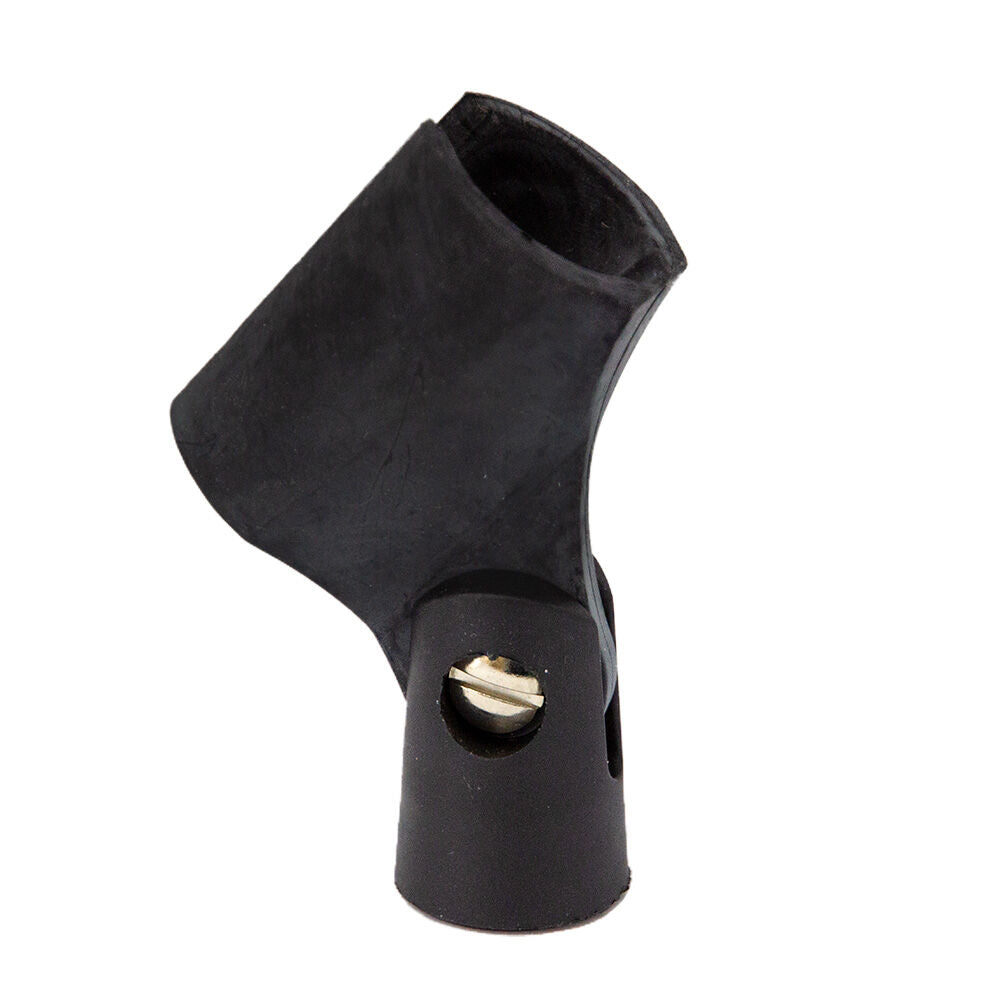 Adjustable Microphone Holder with 5/8” Brass Thread