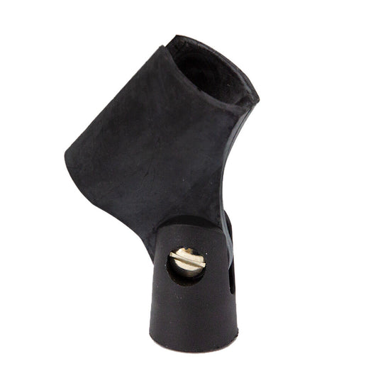Adjustable Microphone Holder with 5/8” Brass Thread