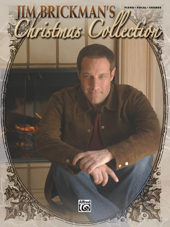 Jim Brickmans Christmas Collection PVG
