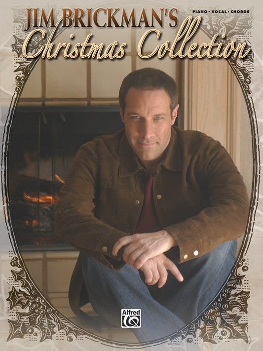 Jim Brickmans Christmas Collection PVG