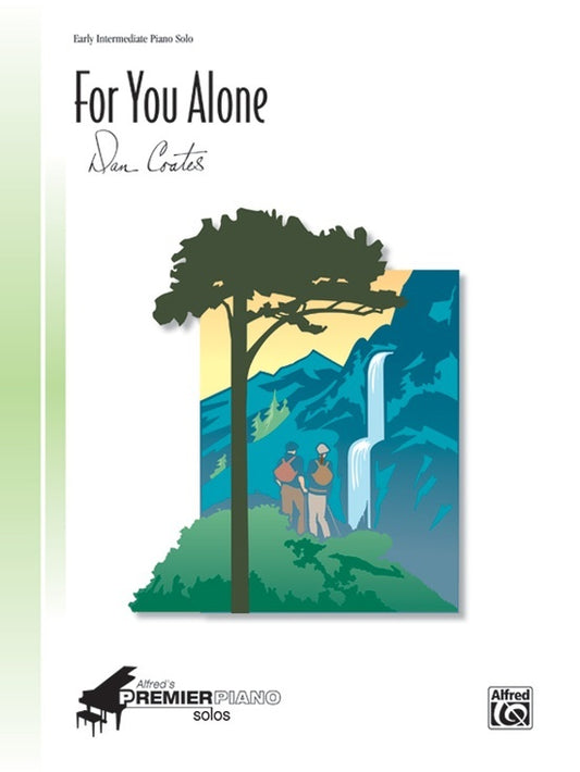 For You Alone Early Inter Ps