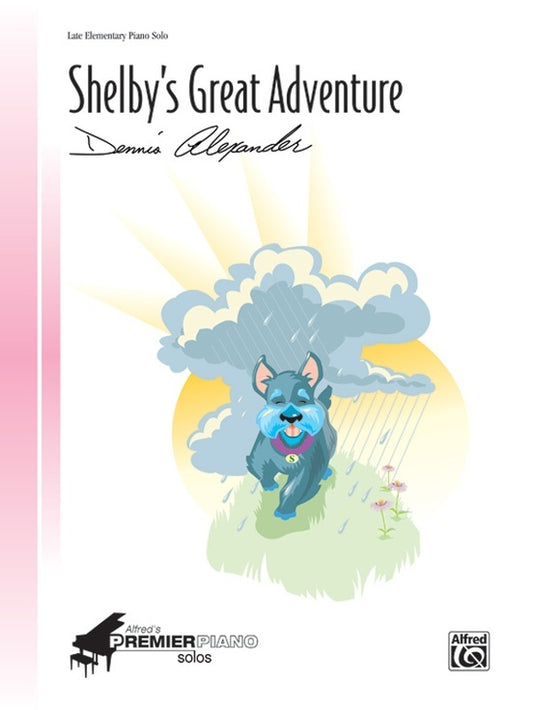 Shelbys Great Adventure Late Elem Ps