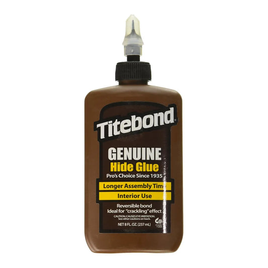 Franklin Titebond Liquid Hide Glue 8oz (237ml) USA
