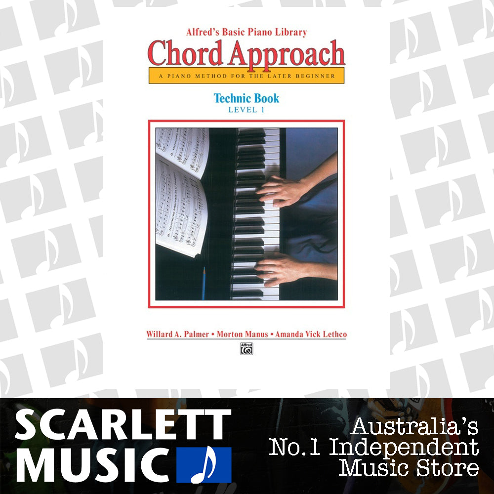 ABPL Chord Approach Technic Book 1 for Violin — view 2