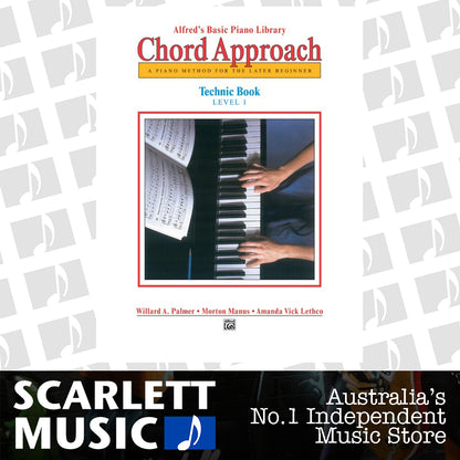 ABPL Chord Approach Technic Book 1 for Violin — view 2