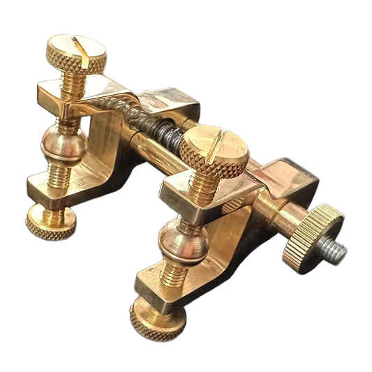 FPS Edge Clamp - Double Sided