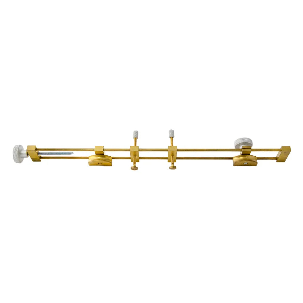 Cello Herdim Crack Clamp Tool for Luthiers and Repairers
