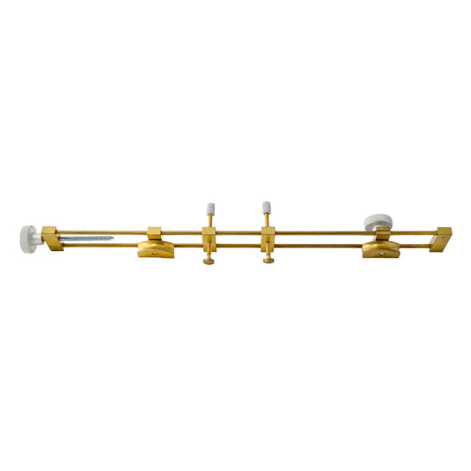 Cello Herdim Crack Clamp Tool for Luthiers and Repairers