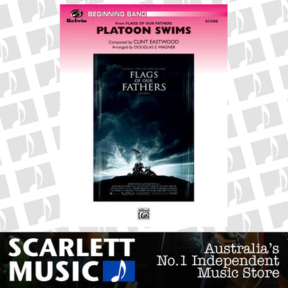 Platoon Swims Concert Band Gr 2 — view 2