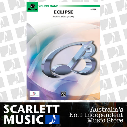 Eclipse Concert Band Gr 2 — view 2