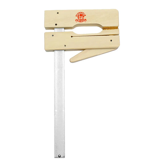 Klempsia Clamp 110mm Throat 200mm Opening 705810