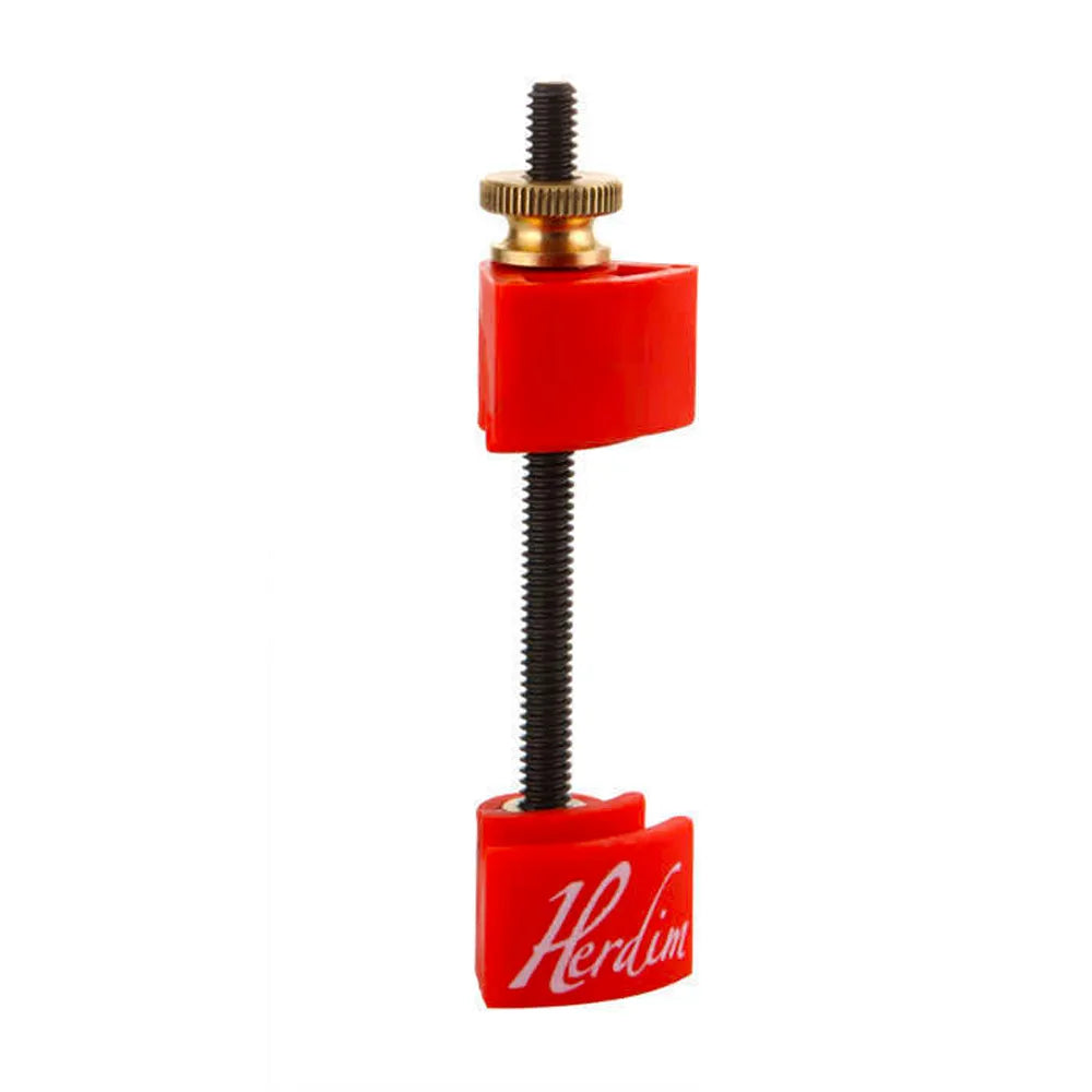 Red Assembly Clamp for Violin Viola Corners