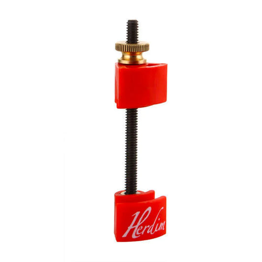 Red Assembly Clamp for Violin Viola Corners