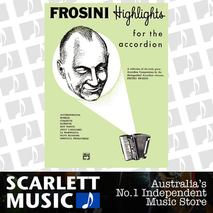 Palmer-Hughes Accordion Course Frosini Highlights — view 2